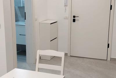 Garsoniera Titan - Liviu Rebreanu - Parcare, Centrala proprie, Bloc Nou - 4