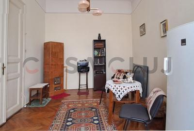 Apartament cu 3 camere, 68 mp utili + terasă 15 mp,  Parcare, Zonă Centrală!! - 6