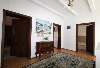 Duplex spațios – Dumbrăvița, cu garaj, bucatarie inchisa - 13