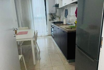 Plaza Residence: 2 Camere Decomandate, 60 mp, lângă Metrou Lujerului - 4