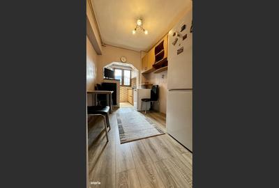 Apartament 1 cameră, 31 mp - Semicentral - 1