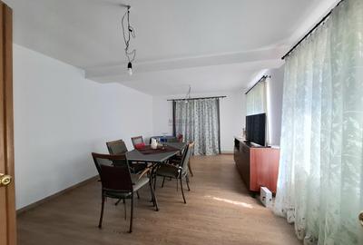 Vilă P+M cu 2300MP teren | 6 camere | 278MP | 30 min București - 18