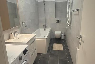 PODU ROS,  BLOC NOU, APARTAMENT DE INCHIRIAT, O CAMERA DECOMANDAT - 10