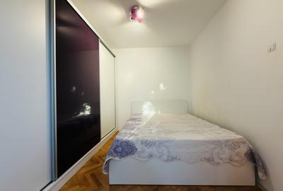 Apartement 2 camere, mobilat si utilat -zona Piata Doina - 5