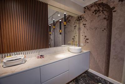 Vilă premium de închiriat cu destinație medicală/comercială – complet renovată! - 11
