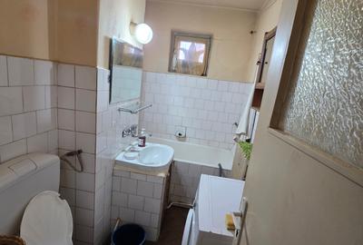 Vand apartament 2 camere Kogalniceanu - 4