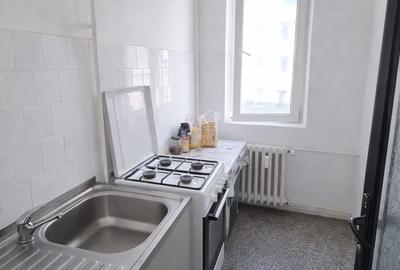 Apartament 2 camere, decomandat, etaj intermediar, Parcul Voievozilor! - 3