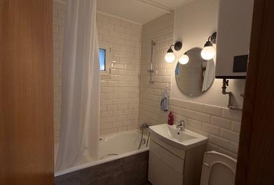 Apartament 3 camere - in bloc de 4 etaje, loc parcare inclus - 11