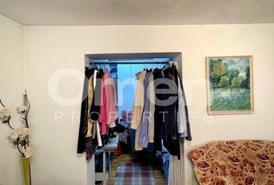 Apartament 3 camere de vânzare | zona Săsar | parter | curte privată | - 11