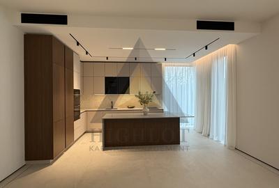 PRIMA INCHIRIERE | VILA PREMIUM LANGA SCOALA AMERICANA | COMPLEX REZIDENTIAL - 28
