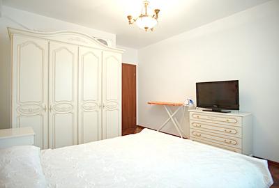Bucuresti Mall | Apartament deosebit in bl. nou cu parcare | prima inchiriere - 14