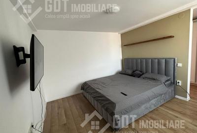 Casă tip înșiruită P+1, 90 mp, curte, terasă și 2 parcări – Șelimbăr - 7