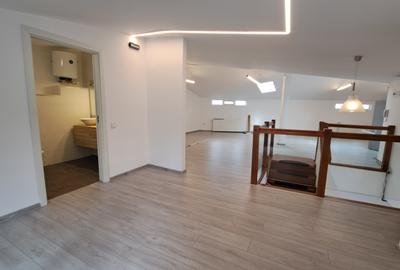 MANSARDA STIL LOFT IN VILA BOEMA - 35