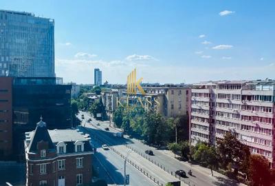 Apartament decomandat de inchiriat cu 2 camere  in Dorobanti - 11
