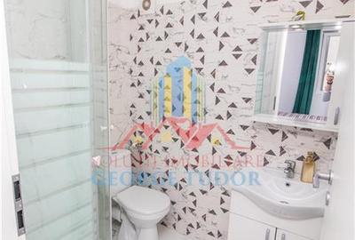 Ap. 3 camere, 79 mp,parcare privata, Str. Ciresar 26, Prelungirea Ghencea- Braga - 15
