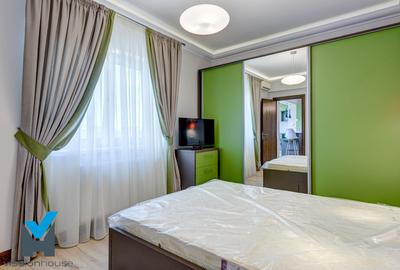 2 camere Piata Muncii | Imobil 2018 | Loc parcare - 6