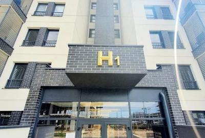 Apartament cu 2 camere decomandat în Pipera