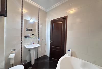 4 Camere | Damaroaia | Bucurestii Noi | Parcare | Metrou | Duplex - 5