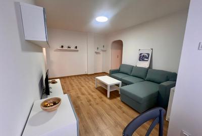 UNIVERSITATE / CENTRUL VECHI / TOTUL NOU / RENOVAT 2025 /PRIMUL CHIRIAS - 7