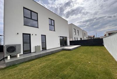 NORTH VILLAS | VILA PREMIUM | INDIVIDUALA | POMPA DE CALDURA - 10