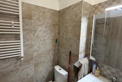 Grozavesti l 2 Camere + Subteran  l Regie Residence l 3 Min Metroul Prima chirie - 14