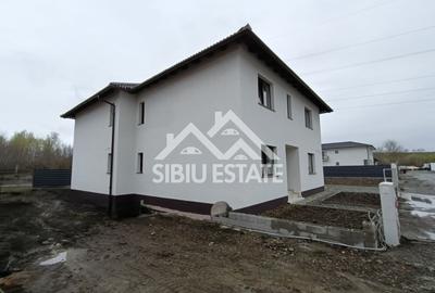 Duplex modern în construcție ,Str. Bradului, Șelimbăr - 22