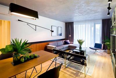 Apartament 2 camere, Cismigiu - 1