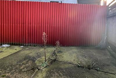 Investitie in zona Centrala, 38 mp cu pod si curte, Parcul Feroviarilor - 4