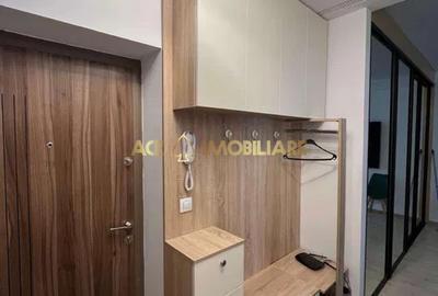 3 Camere de inchiriat | Grozavesti | Centrala | Parcare | Metrou - 8