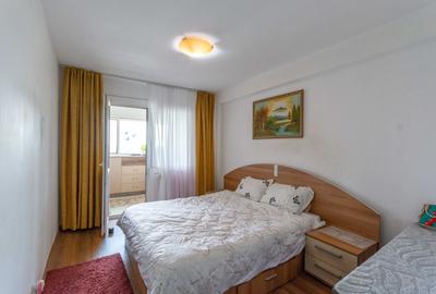 Pantelimon -Vergului -  15 min Metrou Costin Georgian- 4 camere - 5