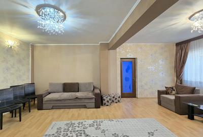 Casa D+P+E+M + Casa P+1 + Anexa | Teren 507mp | Zona centrala Mangalia - 2
