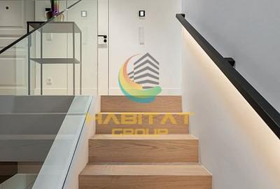 Duplex 3 camere cu terasa 90mp - Nou - Metrou Timpuri Noi - 3