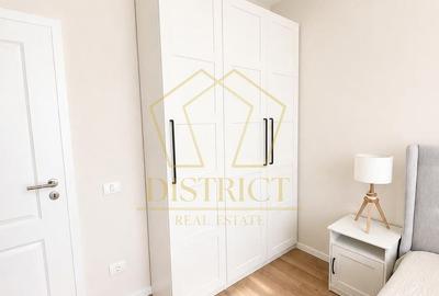 Apartament cu 2 camere | Totontalului | Campeador City - 4