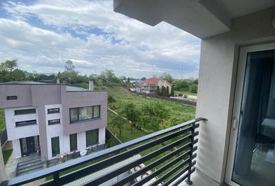 Apartament 3 camere, Mioritei, Bloc Nou - 12