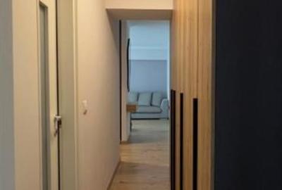 Prima inchiriere | 2 camere | Belvedere Residence | Aviatiei | Parcare - 6