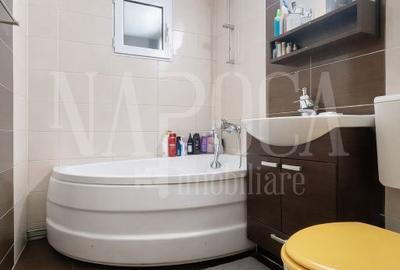 Apartament 3 camere de vanzare in Zorilor, Cluj Napoca - 5
