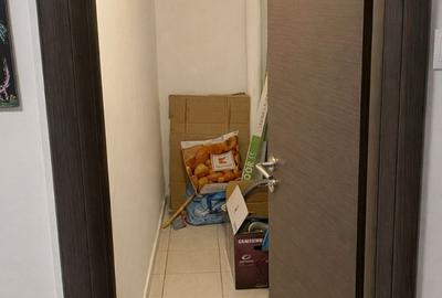 Apartament 3 camere Blv. Unirii (langa tribunal), 82 mp - 14