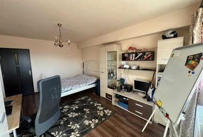 Apartament de vânzare, 2 camere, 55 mp, Mărăști zona Piața Mărăști - 1