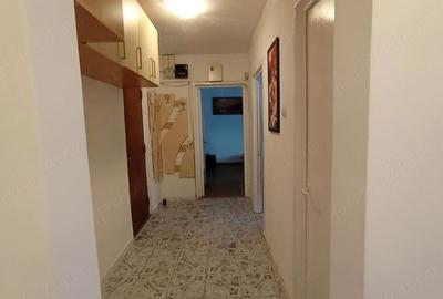 Doua camere Calea Vitan - Auchan - Bobocica - 7