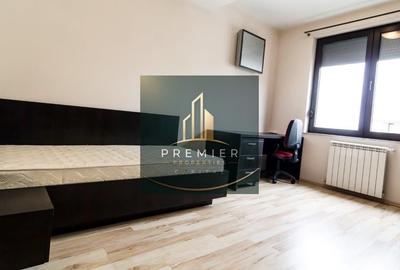 Penthouse de vanzare lux 252mpu si terasa 150 mp Herastrau/ Aviatiei - 22