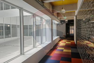 Birou, 359 mp în Gară