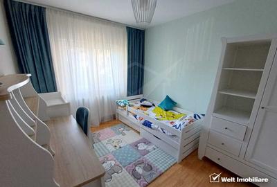 3 camere, decomandat, 67 mp, parcare, Marasti - 5