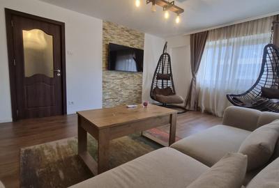 Apartament 2 camere, 63 mp | Piața Victoriei | 2 locuri de parcare - 5