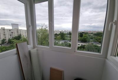 Apartament 2 camere renovat, zona Brancoveanu - Semenic - 7