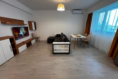 Apartament Nou de Închiriat - 2 camere la 6-7 minute de metrou Pacii - 16