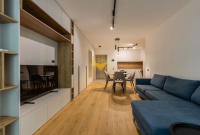 2 camere, lux, parcare, bloc nou, Gheorgheni zona FSEGA, Iulius Mall - 17