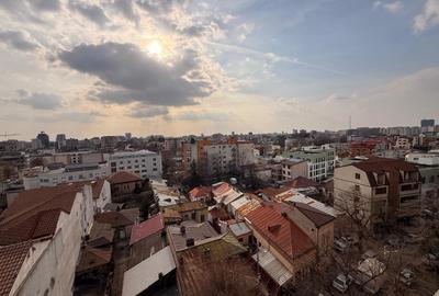 Apartament 2 camere - Calea  Mosilor - Metrou - 7
