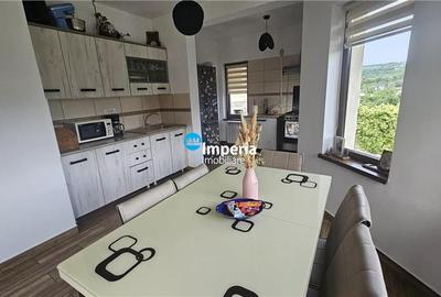 Casa individuala de vanzare in zona  Bucium – zona linistita, vedere superba - 7