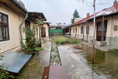 Teren 429 mp central Ploiești – acces auto, ideal casă / investiție - 4