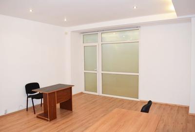 Spatiu comercial - Birou - Centru Vechi/Biserica Greceasca - 5